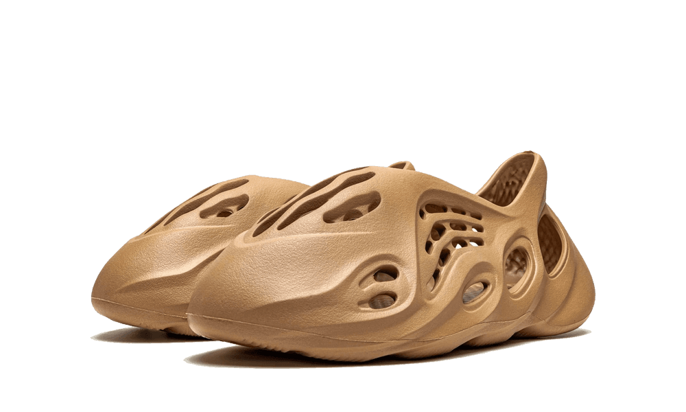 FOAM OCHER