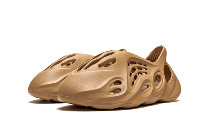 FOAM OCHER