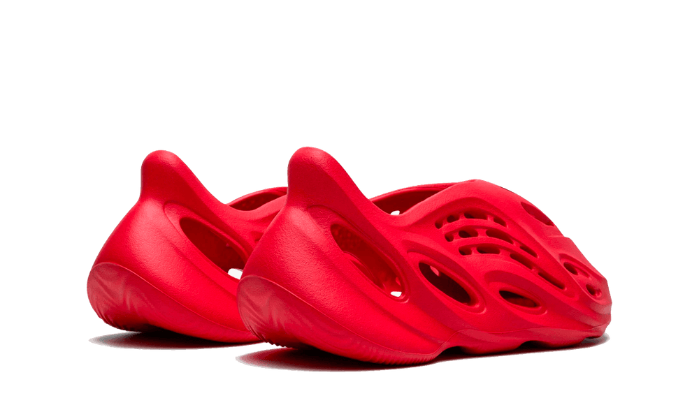 FOAM RED