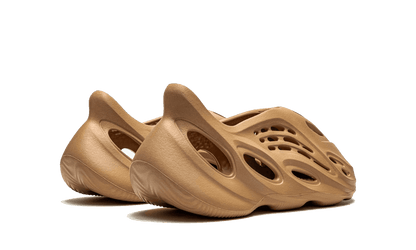 FOAM OCHER