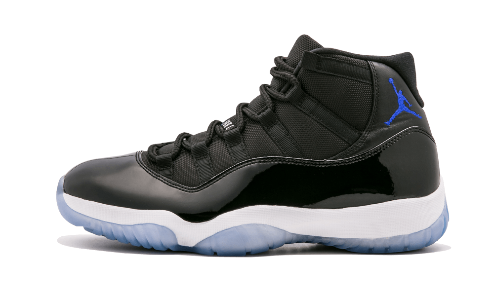 J11 RETRO SPACE JAM 2016