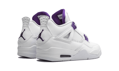 J4 METALLIC