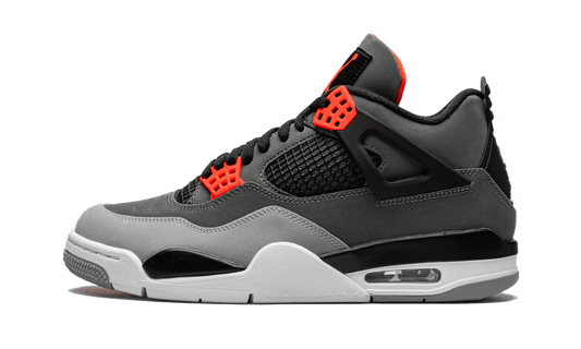 J4 GRAY RED