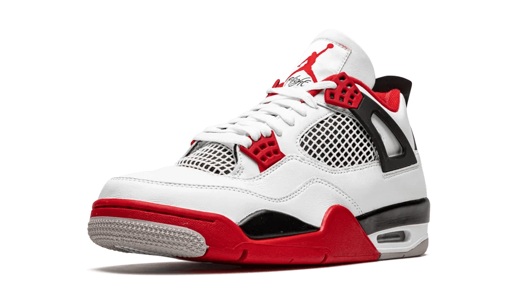 J4 FIRE