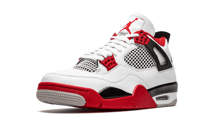 J4 FIRE