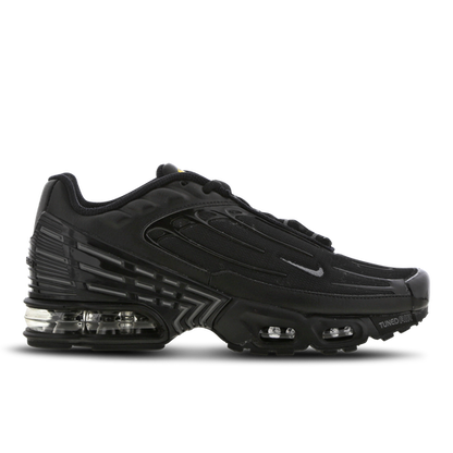 TN PLUS III