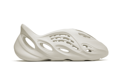 FOAM WHITE