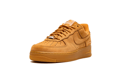 AF1 X SUP BROWN