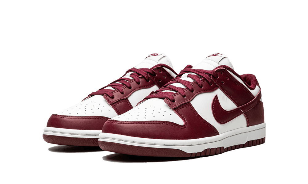 DUNK LOW DORDEAUX