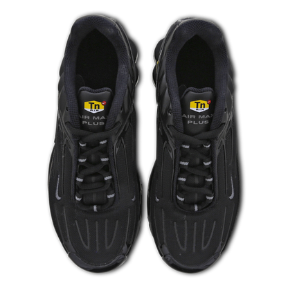 TN PLUS III