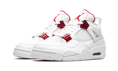 J4 METALLIC