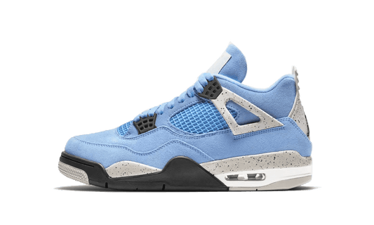 J4 UNIVERSITY BLUE