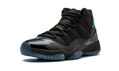 J11 BLACK