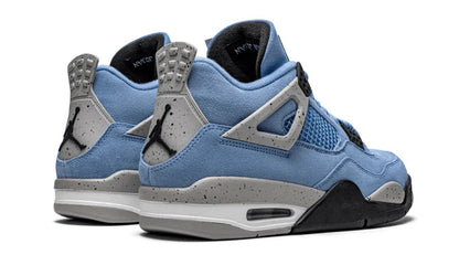 J4 UNIVERSITY BLUE