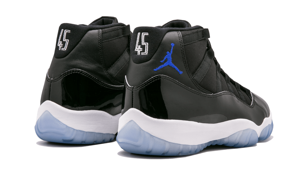 J11 RETRO SPACE JAM 2016