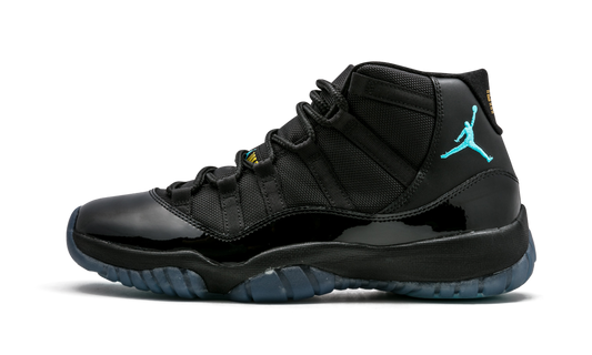 J11 BLACK