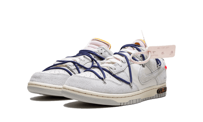 DUNK LOW OFF 18