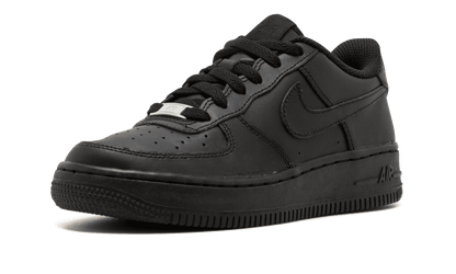 AF1 BLACK