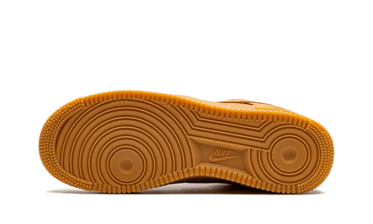 AF1 X SUP BROWN