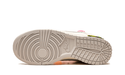 DUNK LOW OFF 17