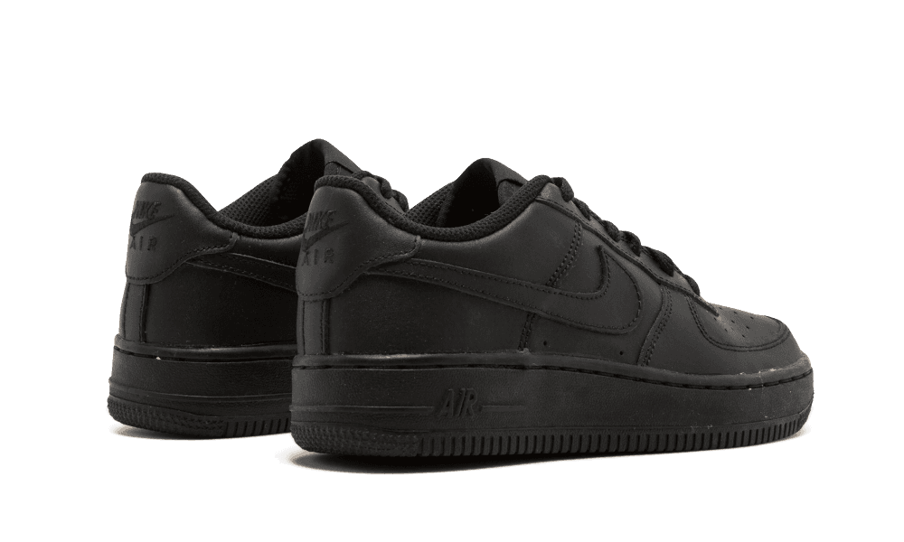 AF1 BLACK