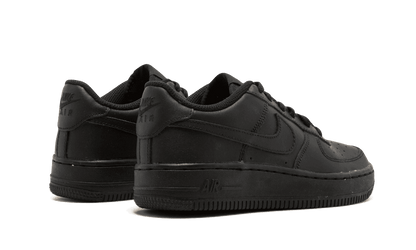 AF1 BLACK