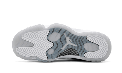 J11 WHITE GRAY
