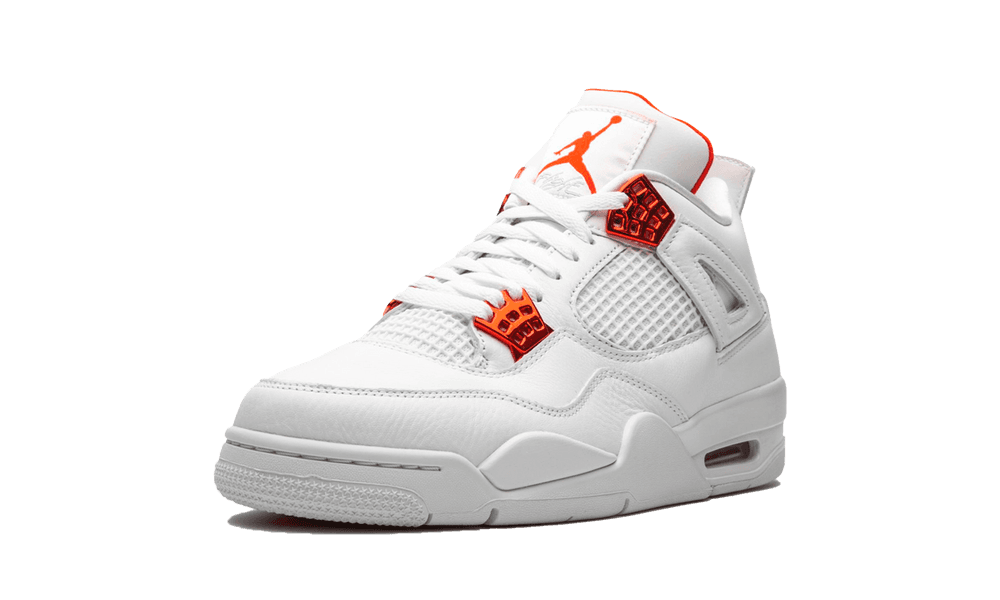 J4 METALLIC