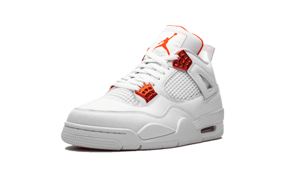 J4 METALLIC