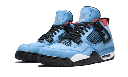 J4 CACTUS JACK