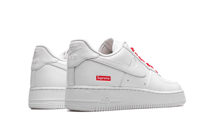 AF1 X SUP WHITE