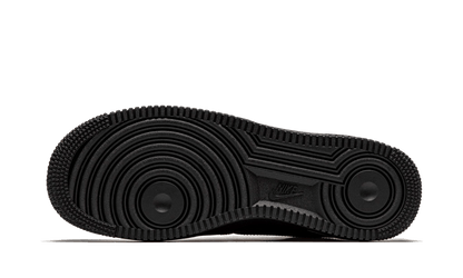 AF1 X SUP BLACK