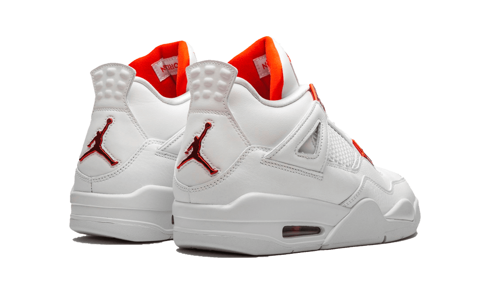 J4 METALLIC