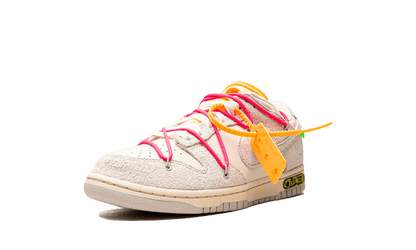 DUNK LOW OFF 17