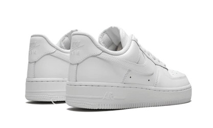 AF1 WHITE