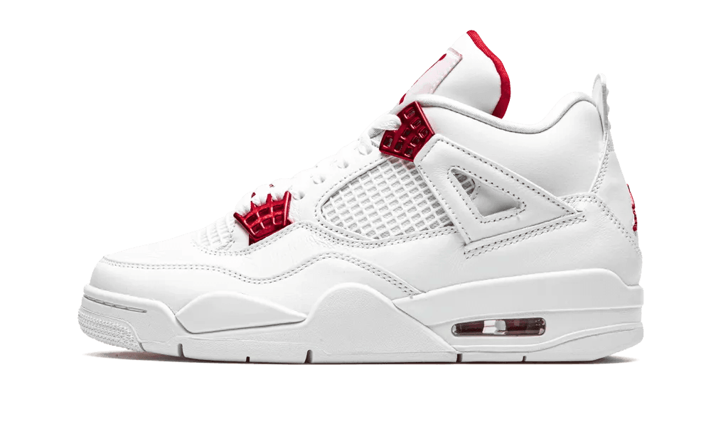 J4 METALLIC