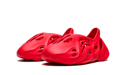FOAM RED