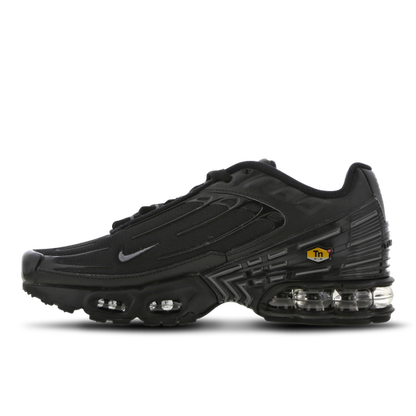 TN PLUS III