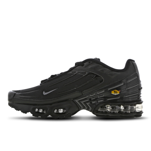 TN PLUS III