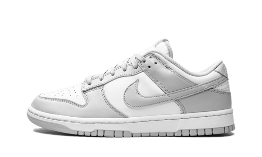 DUNK LOW GREY
