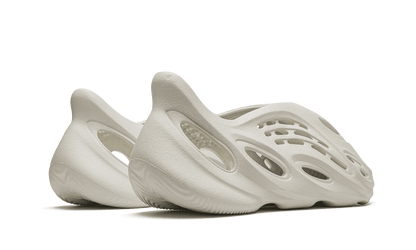 FOAM WHITE