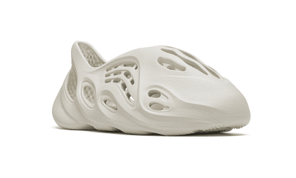 FOAM WHITE