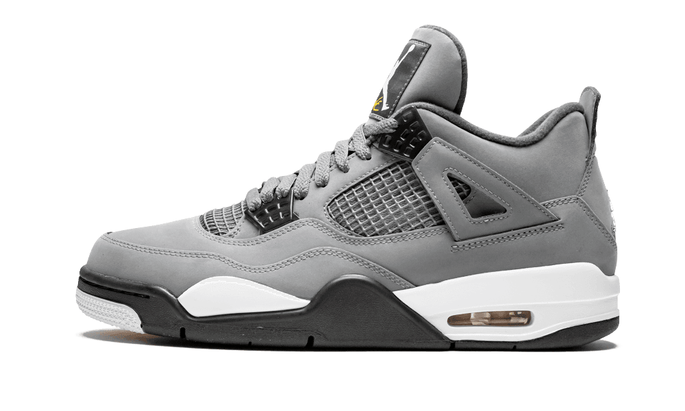 J4 GRAY