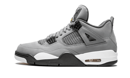 J4 GRAY