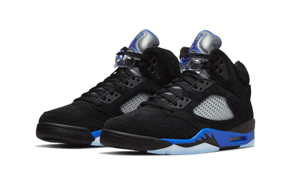 J5 RETRO RACER BLUE