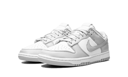 DUNK LOW GREY