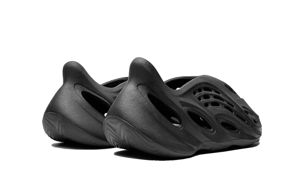 FOAM BLACK