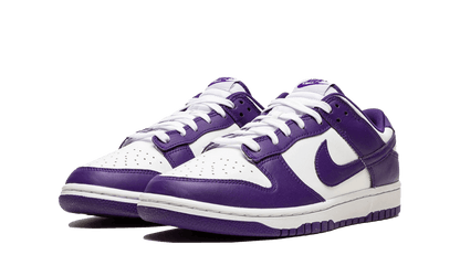 DUNK LOW PURPLE