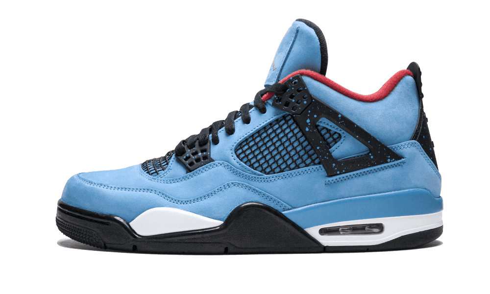 J4 CACTUS JACK