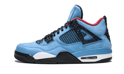 J4 CACTUS JACK